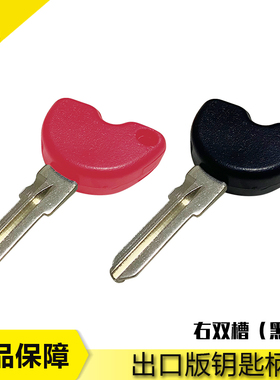 意大利比亚乔钥匙胚 3vte 125 gts gtv 250 300 可装芯钥匙