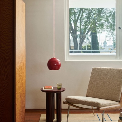 黎光纪·TopanVP6卧室床头灯