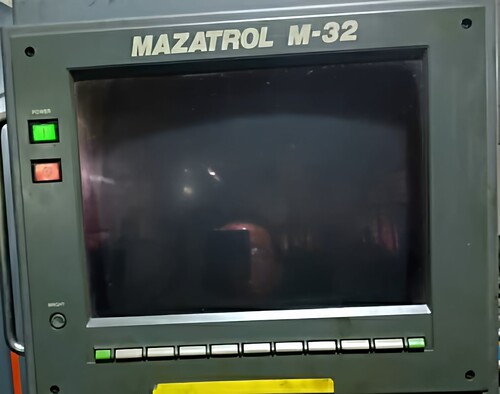 MAZATROL液晶显示器即插即用原位