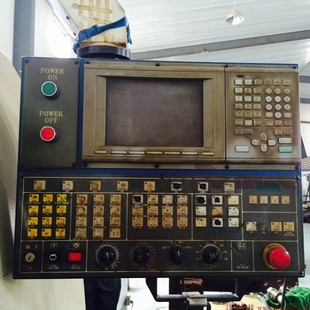 FCUA 三菱M64 MDT962B BM09DF CT100数控机床液晶 E60系统显示器