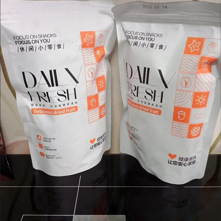 越南特产菠萝蜜脆干500g新鲜水果菠萝蜜干果脆片休闲孕妇零食100g
