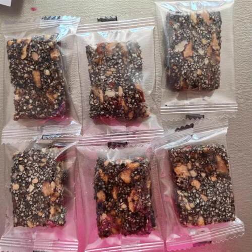 正品经典滋补方黑芝麻红枣枸杞核桃软糕营养钙高好吃wc