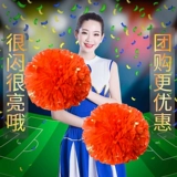 Plaza Dance Flower Ball Dancers Shalk Flower Splason Flower Ball Flower Ball Flower Dance Performance La Lam Ball Ball Ball La Lam Ball