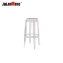 JuLanMake thiết kế nội thất CHARLES GHOST STOOL Charles Ghost Stool Thanh trong suốt - Giải trí / Bar / KTV bàn led