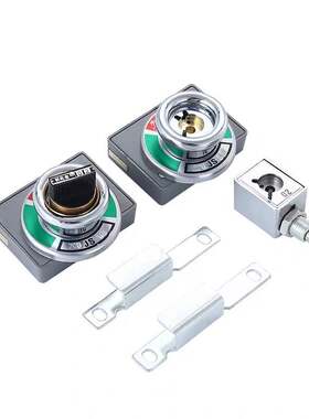 五防程序锁防误操作程序锁机械锁 202JS203JS206JS205J两锁一钥匙