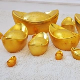 Весенний фестиваль Golden Sint Swing Новый год украшения продукты Открытие моделирования пластиковая золотая платформа сцена сцены