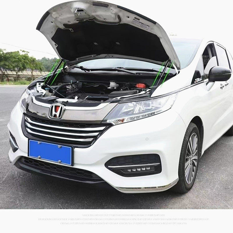 俊实-奥德赛，艾力绅专用液压杆