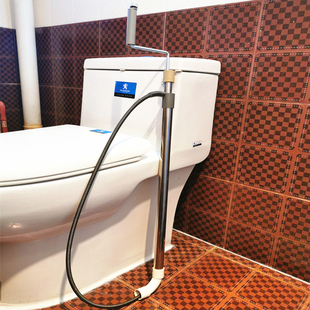 顺丰包邮马桶疏通器周师傅通下水道神器工具家用厕所地漏管道堵塞