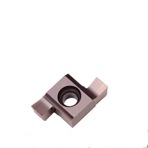 SNGR小内孔切槽刀片8GR300
