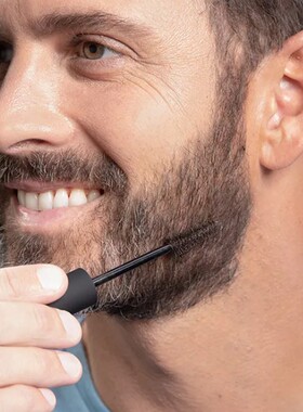 Beard&BrowColor跨境男士化妆笔