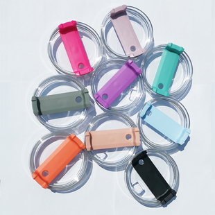 适配史丹利1.18L1.3L车载保温杯保冷户外保温杯盖子配件吸管杯盖