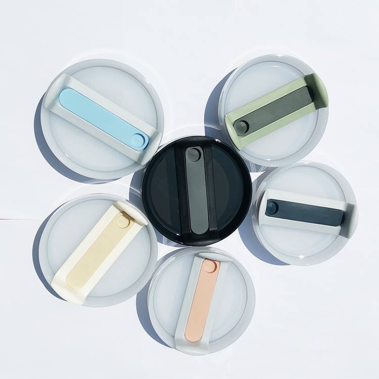 半密封杯盖1.18L吸管盖