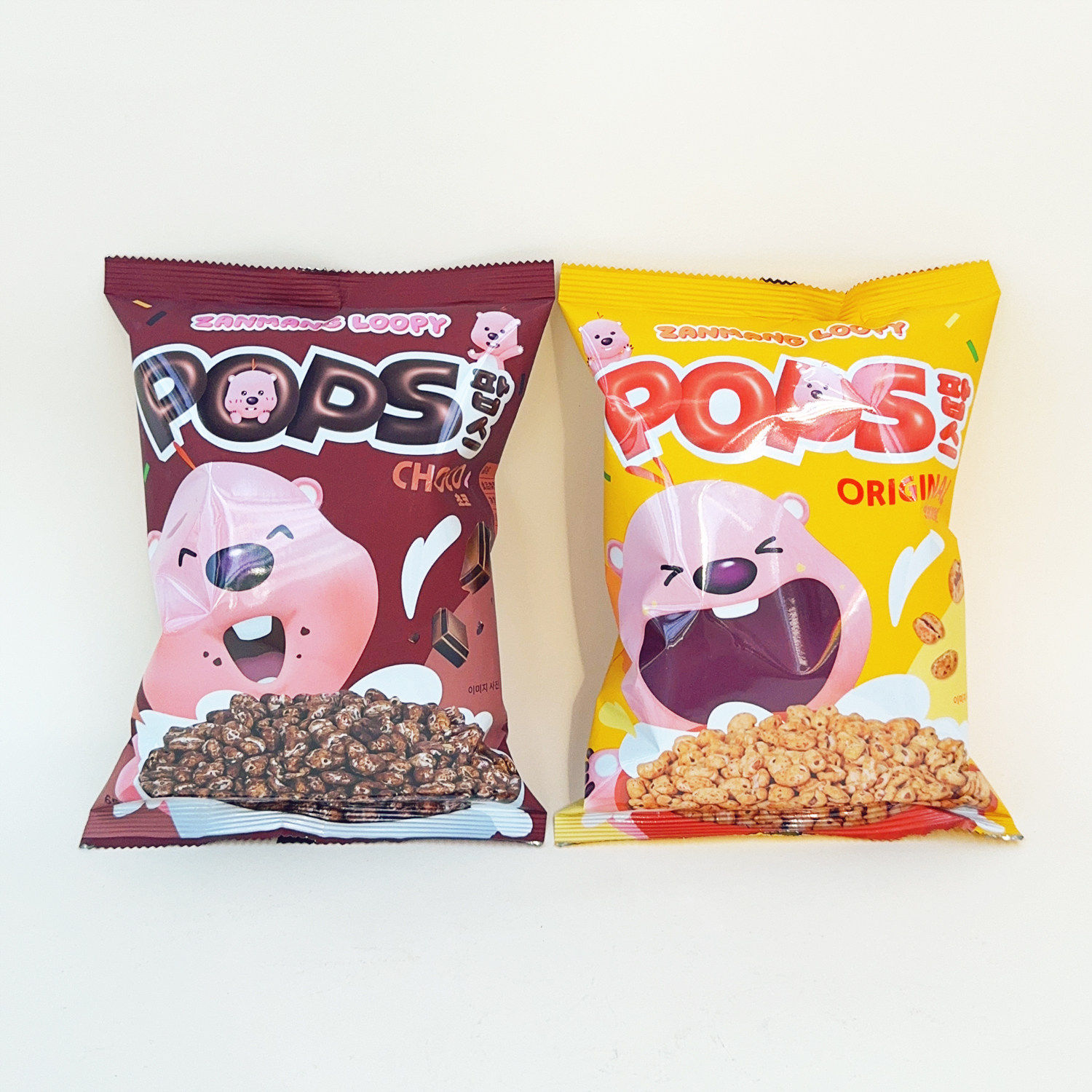 韩国进口麦粒脆赞萌露比巧克力味膨化食品办公室休闲 零食小吃,零食/坚果/特产,膨化食品,淘宝优惠券,粉丝福利购,淘宝优惠卷