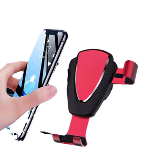 宝骏730 510 560 530e100新宝骏RS3专用手机车载支架卡扣式导航架