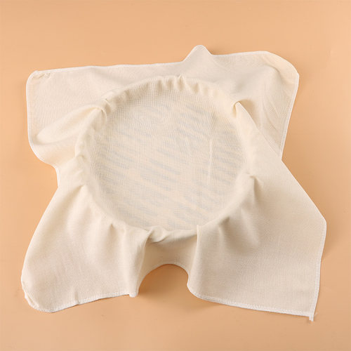 纯棉蒸笼布馒头垫布豆腐布