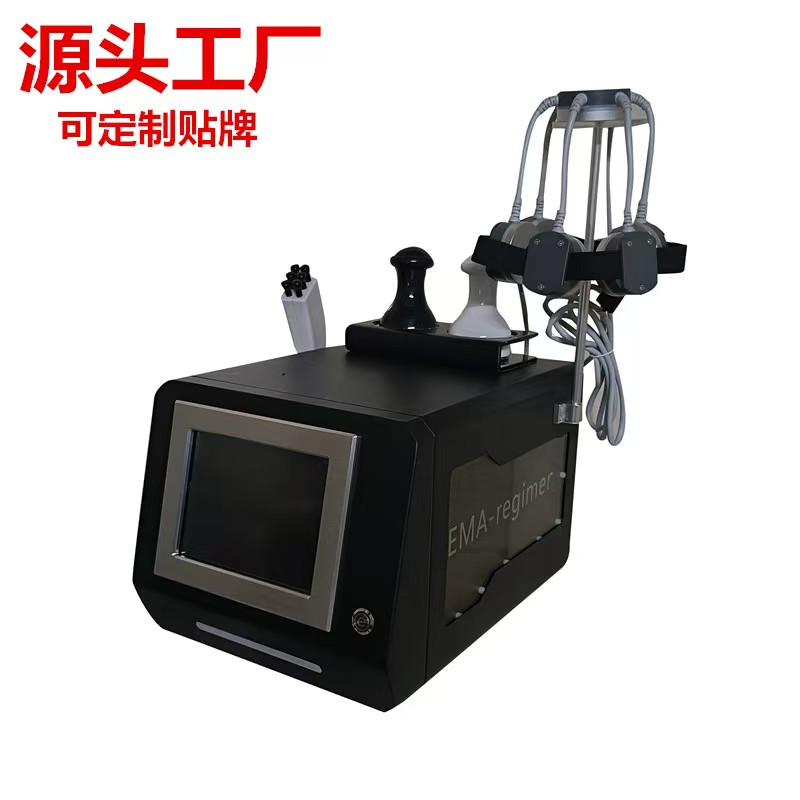 卡西蔓功夫肩颈脑抗衰仪器经颅磁