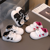 幼儿园鞋 男童板鞋 子女童小白鞋 小女孩布鞋 儿童帆布鞋 男孩球鞋 夏季