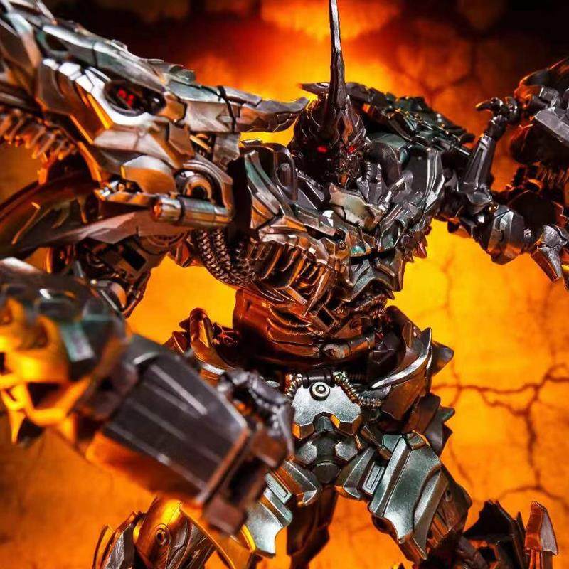 黑曼巴ls05变形玩具金刚电影合金放大版ss恐龙钢索模型机器人现货在类目 模玩/动漫/周边/cos/桌游, 高达/机甲模型/机器人/变形类, 变形金刚模型专区中 - 来自Buy2taobao.com提供专业的淘宝代购服务