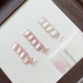 3罐 送大磁铁 笔刷 魅萱新款 仙仙胶月光显白猫眼甲油胶美甲店