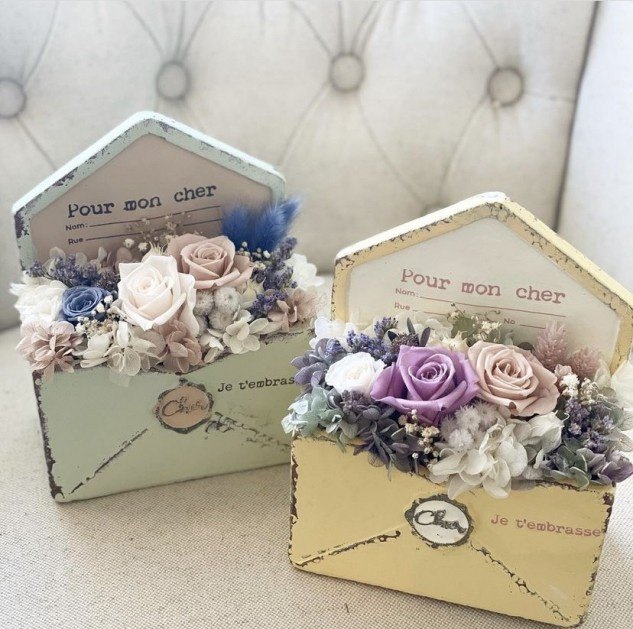 ins花盆花园杂货装饰庭院