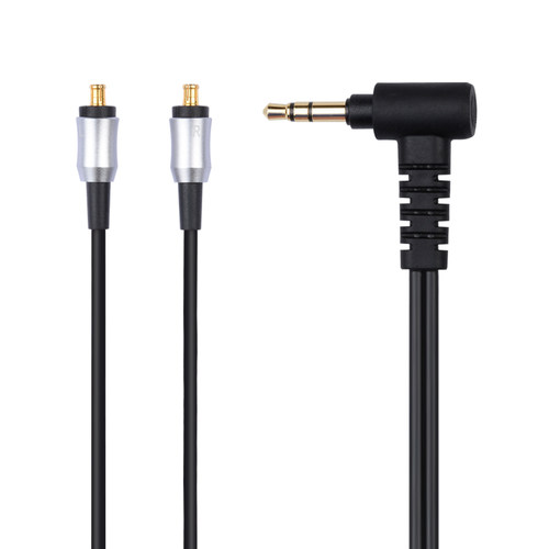 适用铁三角耳机线ckr90升级线