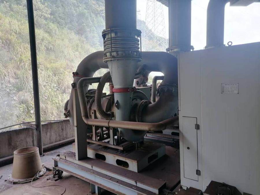 3月18日南平被执行人名下机器设备一宗网络拍卖公告