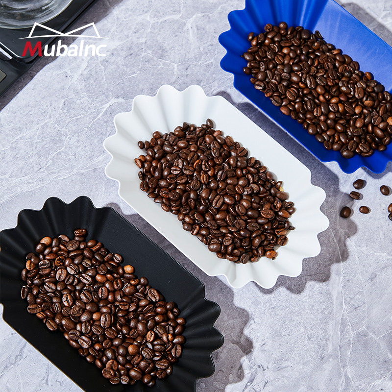 pp咖啡生豆盘冷却盘咖啡豆