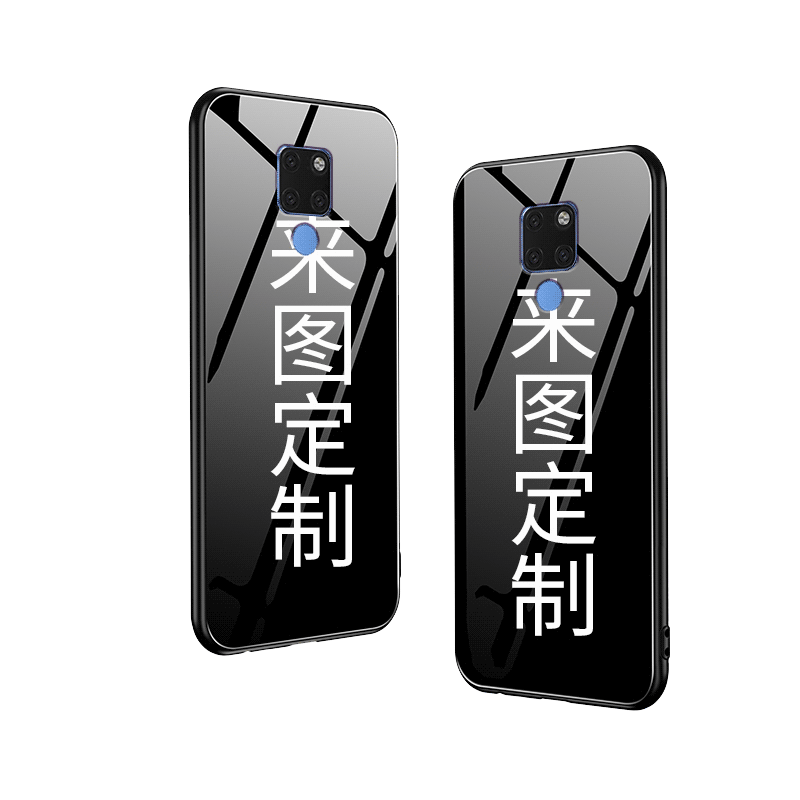 来图定制适用华为mate20手机