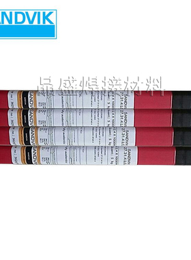 瑞典山特维克ER309Si不锈钢气保焊丝SANDVIK 24.13.Si不锈钢焊丝