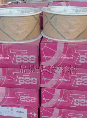 德国蒂森ER409Cb不锈钢气保电焊丝Thermanit 409 Cb不锈钢焊丝1.6