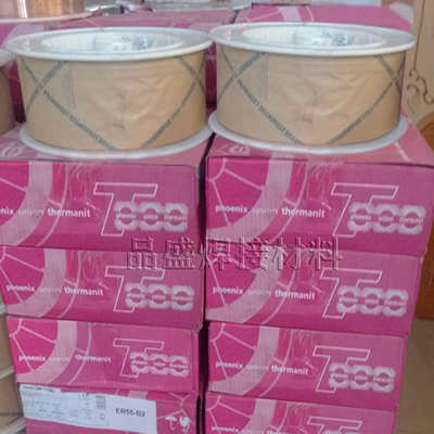 德国蒂森E308LT0-4/-1气保焊丝Thermanit TG 308 L不锈钢药芯焊丝