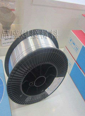 瑞士奥林康ENiCrMo6镍基合金焊条FREEZAL E Ni 9镍基焊条3.2mm