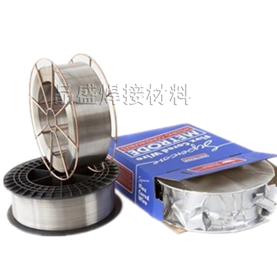 英国曼彻特ER2594不锈钢气保氩弧电焊丝ZERON 100X双相不锈钢焊丝