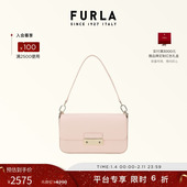 情人节礼物 FURLA芙拉SIENNA牛皮小号女士百搭单肩包斜挎包