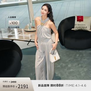 FURLA芙拉IRIDE牛皮迷你女士斜挎包HOBO包流浪包 礼物