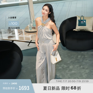 FURLA芙拉IRIDE迷你女士斜挎包HOBO流浪包休闲时尚