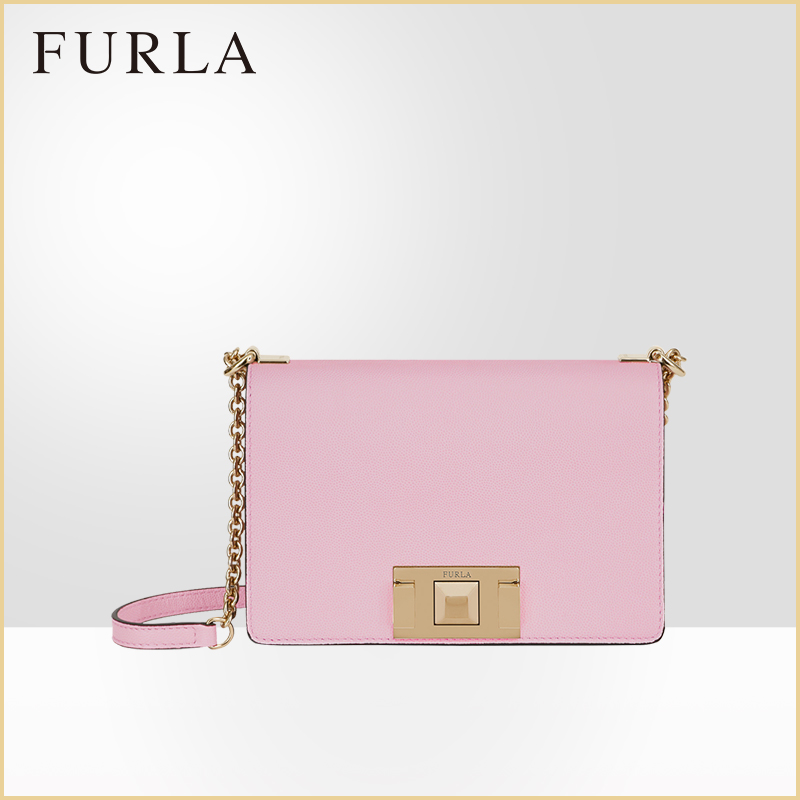 FURLA/ܽÀMIMI 2019Ôç´ºÐÂÆ·ÃÔÄãµ¥¼çб¿ç°ü