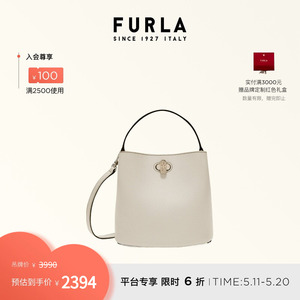 FURLADANAE迷你斜挎水桶包