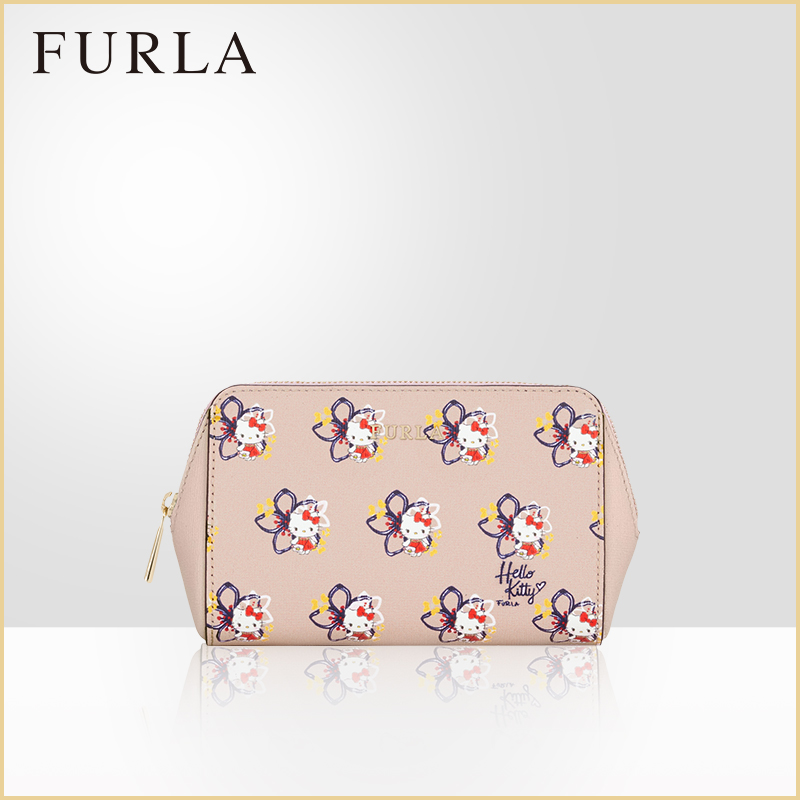 FURLA/ܽÀHELLO KITTYÖкŻ¯×±°ü2018пîÅ®°ü