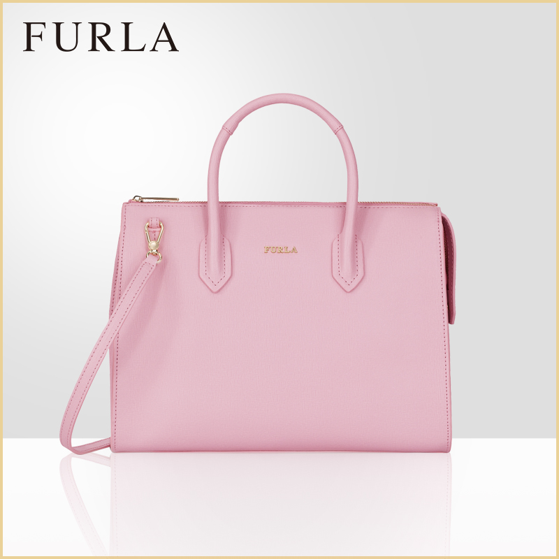 FURLA/ܽÀPINÖкżòԼʵÓÃÊÖÌá°ü2018пîÅ®°ü