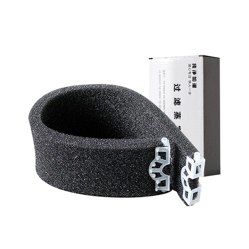 适配亚都加湿器过滤网YZ-DS252C/B/D/251C滤芯SZ-J031A/B/C蒸发芯