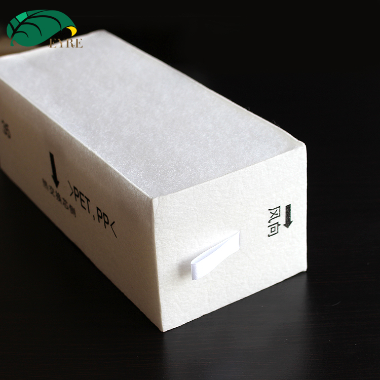 适配松下滤芯全热交换器