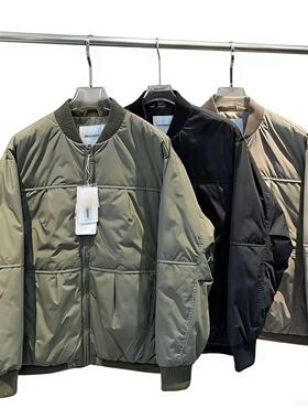 9987  潮牌简约休闲时尚羽绒服 85(49-62