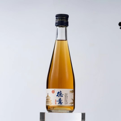 德意经典黄精露酒阳刚能量1礼盒