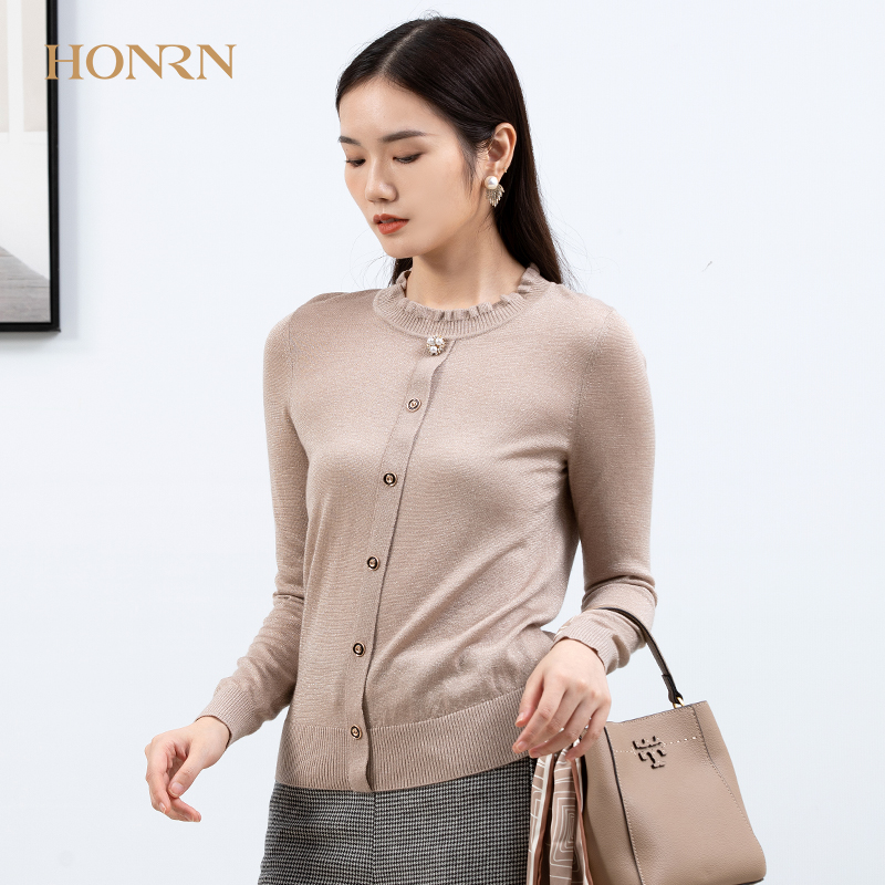 HONRN/红人针织衫上衣