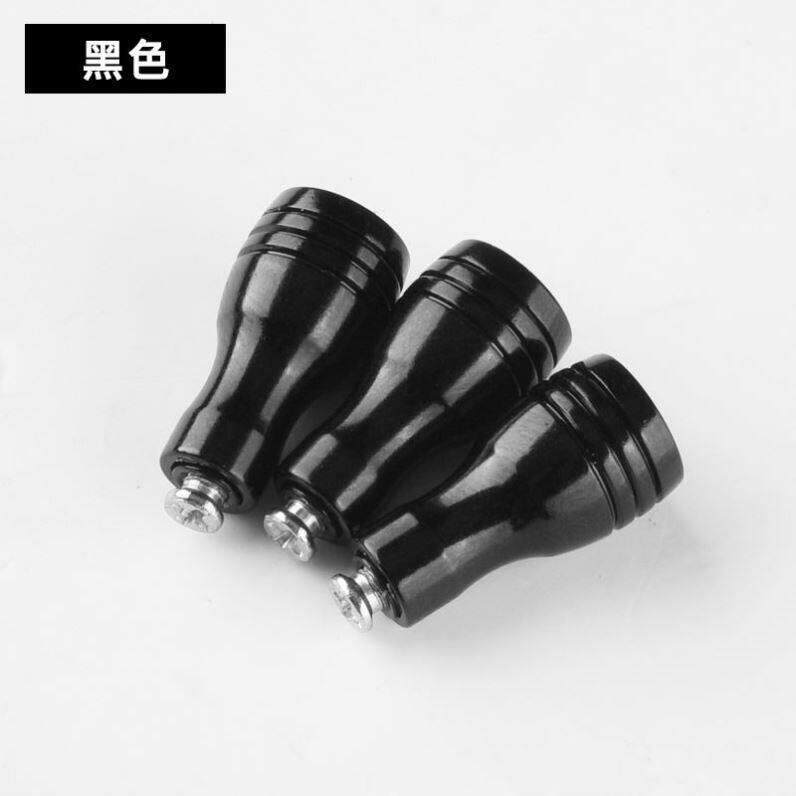 渔轮金属摇臂摇把配件全金属渔线轮零件谷麦轮前打轮飞钓轮冰钓
