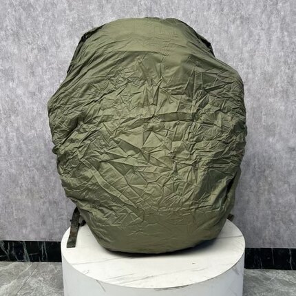 新款战术双肩背包多功能防雨罩 高品质