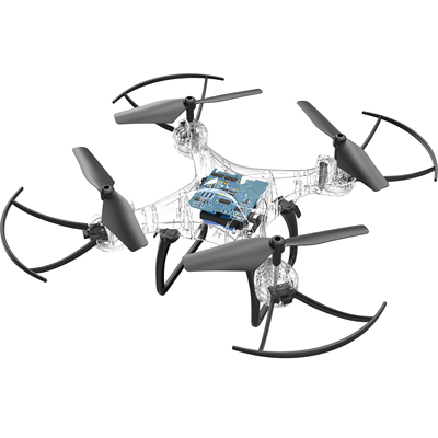 S1编程无人机二代教学航模