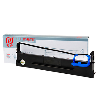 天威色带框适用得实80D-3色带架DS-650 620 610II 500II 1700II 1100II+针式打印机DS2600II  DS1860 1870