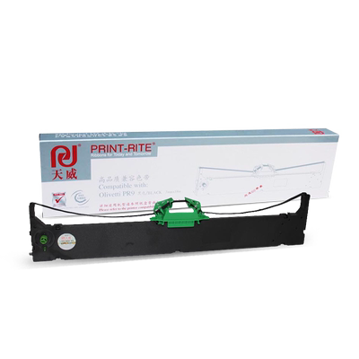 天威适用于OLIVETTI NANTIAN针式打印机色带 南天PR9 色带架 PR-9 MPR10色带框芯